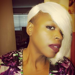 Meet your Posher, Ronda